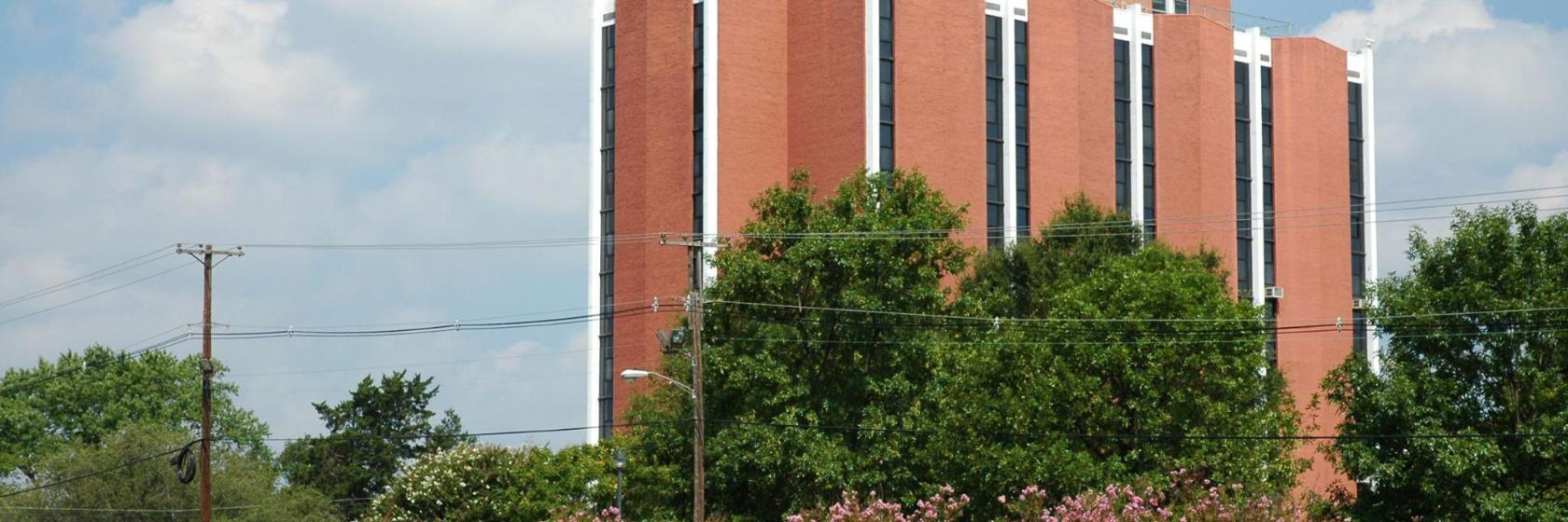 Murray State University